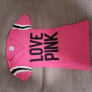 Victoria Secret Pink Tshirt